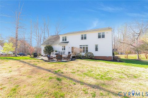 Tiny photo for 3898 Bent Arrow Drive, Powhatan, VA 23139 (MLS # 2607219)