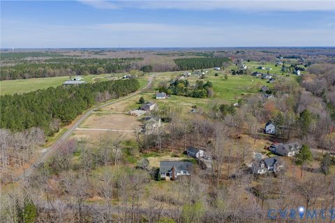 Tiny photo for 3898 Bent Arrow Drive, Powhatan, VA 23139 (MLS # 2607219)