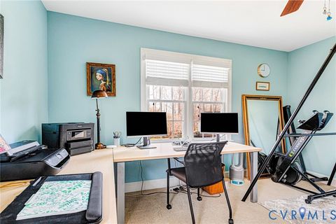 Tiny photo for 3898 Bent Arrow Drive, Powhatan, VA 23139 (MLS # 2607219)