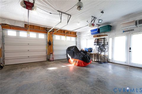 Tiny photo for 3898 Bent Arrow Drive, Powhatan, VA 23139 (MLS # 2607219)