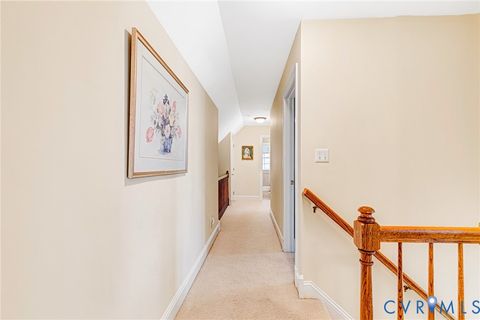 Tiny photo for 3898 Bent Arrow Drive, Powhatan, VA 23139 (MLS # 2607219)