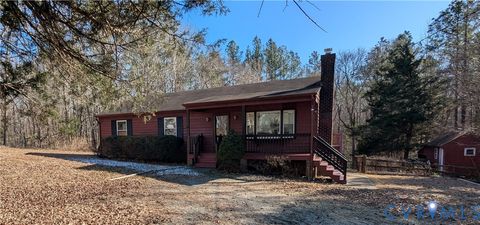Photo of 2851 Gaynel Drive, Powhatan, VA 23139 (MLS # 2601824)