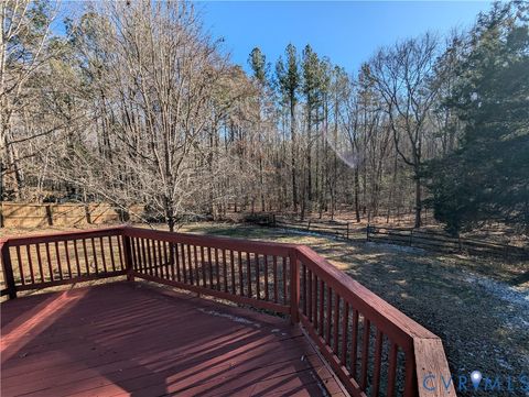 Tiny photo for 2851 Gaynel Drive, Powhatan, VA 23139 (MLS # 2601824)
