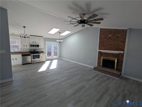 Tiny photo for 2851 Gaynel Drive, Powhatan, VA 23139 (MLS # 2601824)