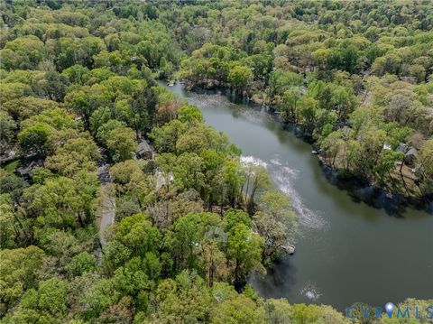 Tiny photo for 4287 Cheyenne Road, Richmond, VA 23235 (MLS # 2608203)