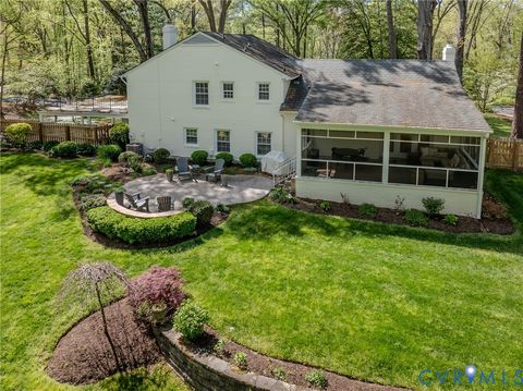 Tiny photo for 4287 Cheyenne Road, Richmond, VA 23235 (MLS # 2608203)