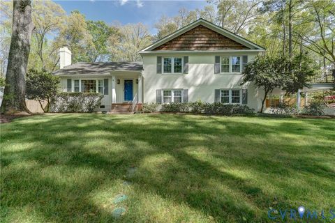 Tiny photo for 4287 Cheyenne Road, Richmond, VA 23235 (MLS # 2608203)