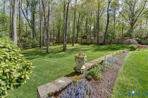Tiny photo for 4287 Cheyenne Road, Richmond, VA 23235 (MLS # 2608203)