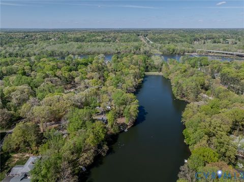 Tiny photo for 4287 Cheyenne Road, Richmond, VA 23235 (MLS # 2608203)