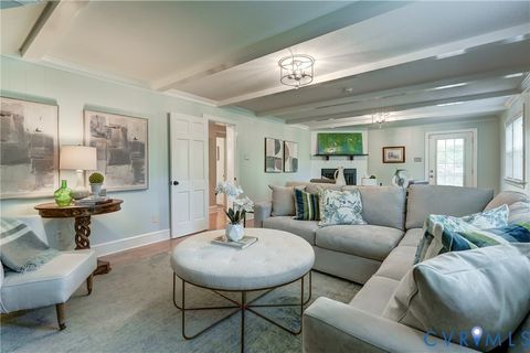 Tiny photo for 4287 Cheyenne Road, Richmond, VA 23235 (MLS # 2608203)