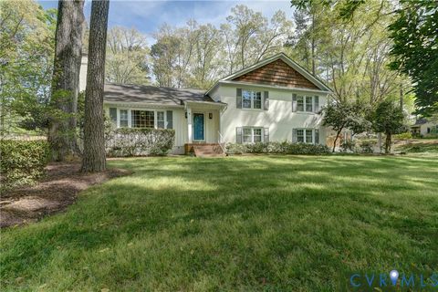 Tiny photo for 4287 Cheyenne Road, Richmond, VA 23235 (MLS # 2608203)