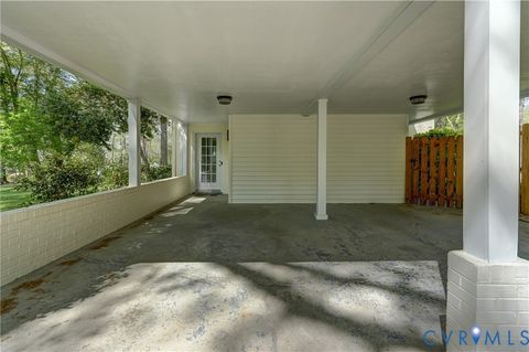 Tiny photo for 4287 Cheyenne Road, Richmond, VA 23235 (MLS # 2608203)