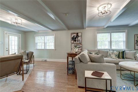 Tiny photo for 4287 Cheyenne Road, Richmond, VA 23235 (MLS # 2608203)