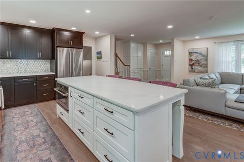 Tiny photo for 4287 Cheyenne Road, Richmond, VA 23235 (MLS # 2608203)