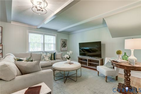 Tiny photo for 4287 Cheyenne Road, Richmond, VA 23235 (MLS # 2608203)