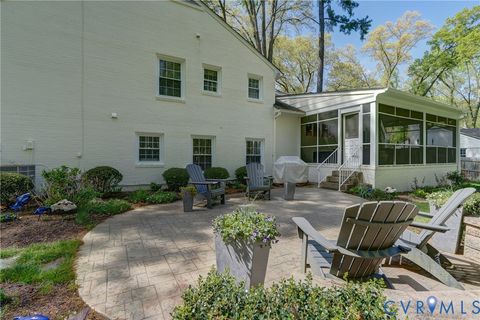 Tiny photo for 4287 Cheyenne Road, Richmond, VA 23235 (MLS # 2608203)