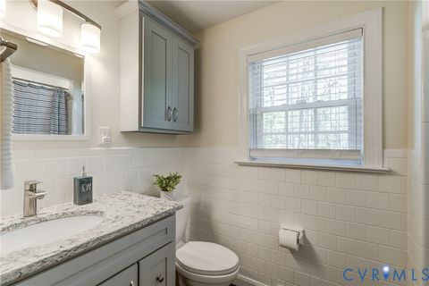 Tiny photo for 4287 Cheyenne Road, Richmond, VA 23235 (MLS # 2608203)
