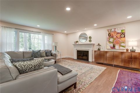 Tiny photo for 4287 Cheyenne Road, Richmond, VA 23235 (MLS # 2608203)