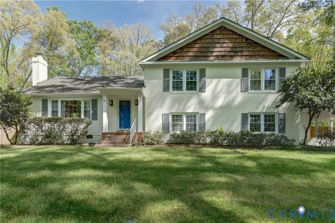 Photo of 4287 Cheyenne Road, Richmond, VA 23235 (MLS # 2608203)