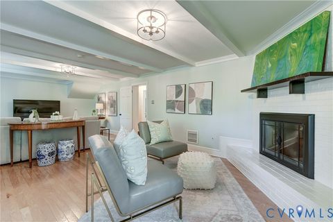 Tiny photo for 4287 Cheyenne Road, Richmond, VA 23235 (MLS # 2608203)