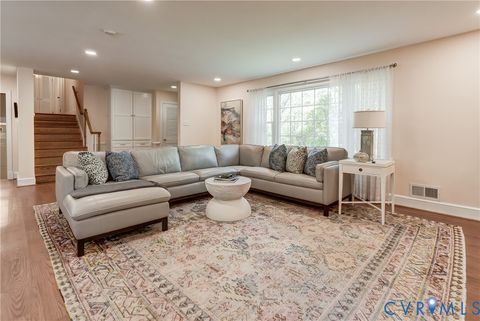 Tiny photo for 4287 Cheyenne Road, Richmond, VA 23235 (MLS # 2608203)