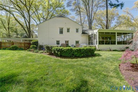 Tiny photo for 4287 Cheyenne Road, Richmond, VA 23235 (MLS # 2608203)