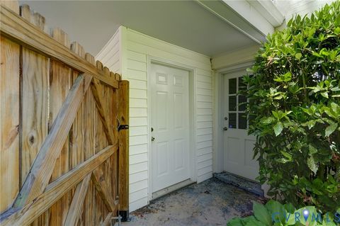 Tiny photo for 4287 Cheyenne Road, Richmond, VA 23235 (MLS # 2608203)