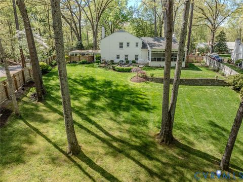 Tiny photo for 4287 Cheyenne Road, Richmond, VA 23235 (MLS # 2608203)