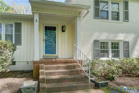 Tiny photo for 4287 Cheyenne Road, Richmond, VA 23235 (MLS # 2608203)