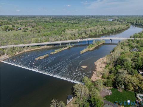 Tiny photo for 4287 Cheyenne Road, Richmond, VA 23235 (MLS # 2608203)