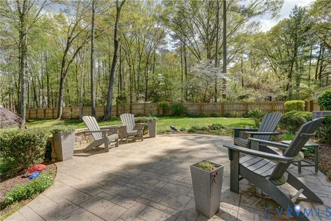 Tiny photo for 4287 Cheyenne Road, Richmond, VA 23235 (MLS # 2608203)