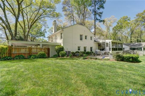 Tiny photo for 4287 Cheyenne Road, Richmond, VA 23235 (MLS # 2608203)