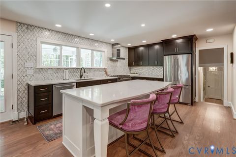 Tiny photo for 4287 Cheyenne Road, Richmond, VA 23235 (MLS # 2608203)