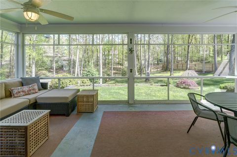 Tiny photo for 4287 Cheyenne Road, Richmond, VA 23235 (MLS # 2608203)