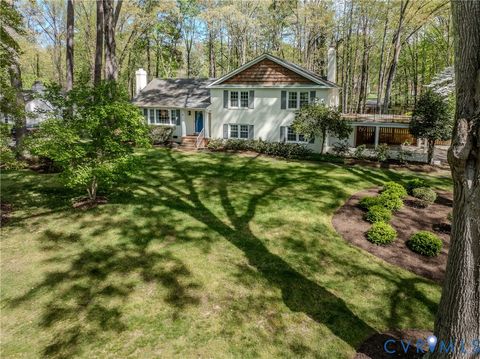 Tiny photo for 4287 Cheyenne Road, Richmond, VA 23235 (MLS # 2608203)