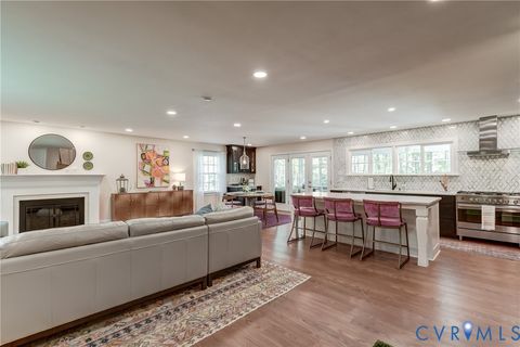 Tiny photo for 4287 Cheyenne Road, Richmond, VA 23235 (MLS # 2608203)