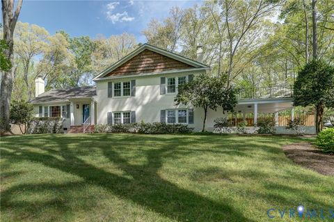 Tiny photo for 4287 Cheyenne Road, Richmond, VA 23235 (MLS # 2608203)