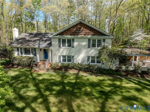 Tiny photo for 4287 Cheyenne Road, Richmond, VA 23235 (MLS # 2608203)