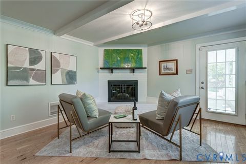 Tiny photo for 4287 Cheyenne Road, Richmond, VA 23235 (MLS # 2608203)