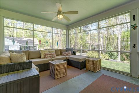 Tiny photo for 4287 Cheyenne Road, Richmond, VA 23235 (MLS # 2608203)