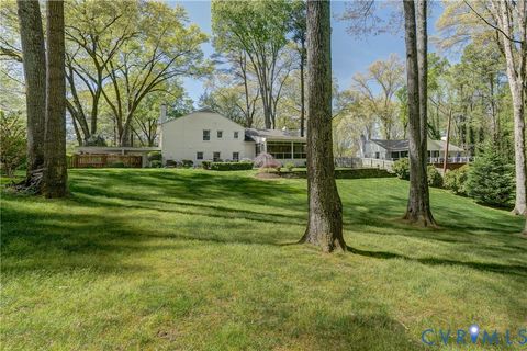 Tiny photo for 4287 Cheyenne Road, Richmond, VA 23235 (MLS # 2608203)