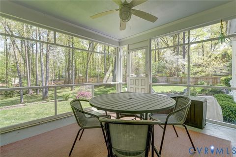 Tiny photo for 4287 Cheyenne Road, Richmond, VA 23235 (MLS # 2608203)