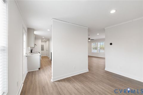 Tiny photo for 20743 Double Branch Road, Stony Creek, VA 23882 (MLS # 2611955)