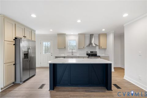 Tiny photo for 20743 Double Branch Road, Stony Creek, VA 23882 (MLS # 2611955)