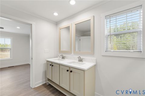 Tiny photo for 20743 Double Branch Road, Stony Creek, VA 23882 (MLS # 2611955)