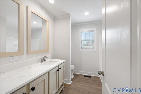 Tiny photo for 20743 Double Branch Road, Stony Creek, VA 23882 (MLS # 2611955)