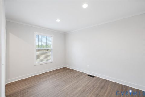 Tiny photo for 20743 Double Branch Road, Stony Creek, VA 23882 (MLS # 2611955)