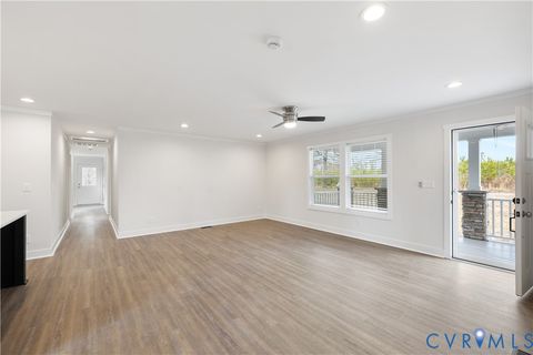 Tiny photo for 20743 Double Branch Road, Stony Creek, VA 23882 (MLS # 2611955)