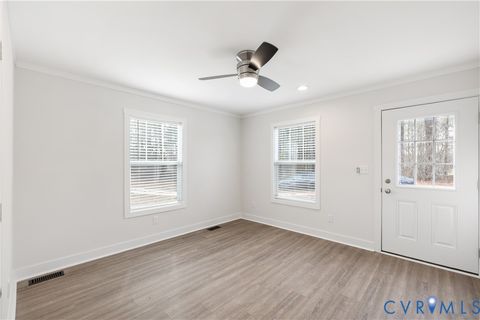 Tiny photo for 20743 Double Branch Road, Stony Creek, VA 23882 (MLS # 2611955)