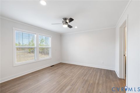 Tiny photo for 20743 Double Branch Road, Stony Creek, VA 23882 (MLS # 2611955)